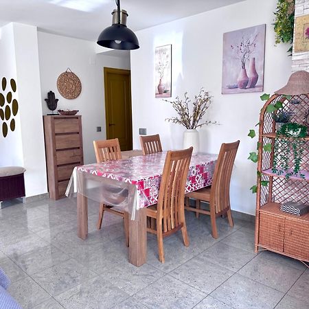 Rosaleda Locdenia Apartment Exterior foto