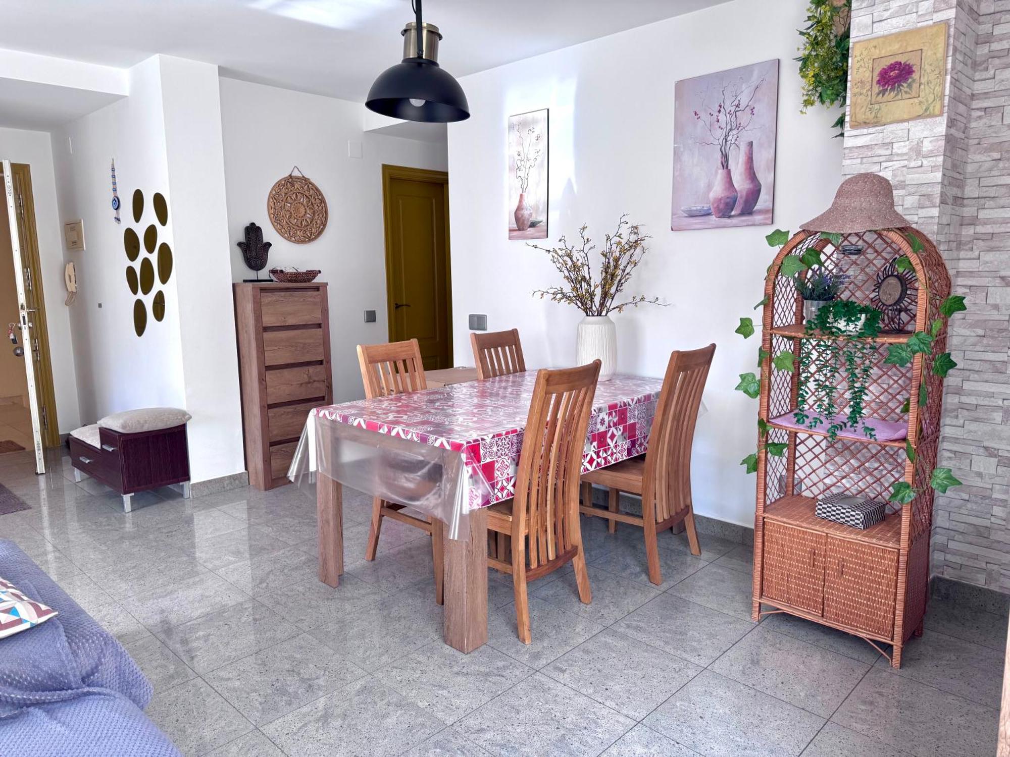 Rosaleda Locdenia Apartment Exterior foto