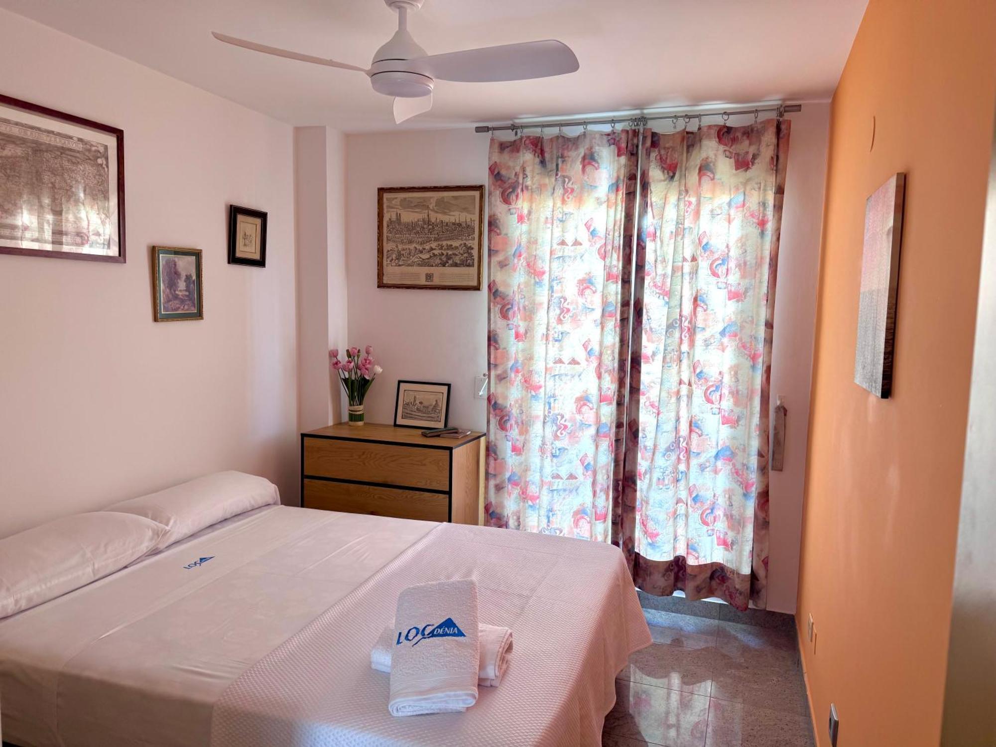 Rosaleda Locdenia Apartment Exterior foto