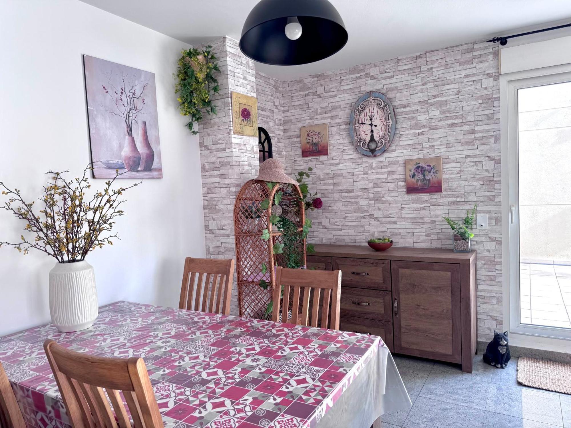 Rosaleda Locdenia Apartment Exterior foto