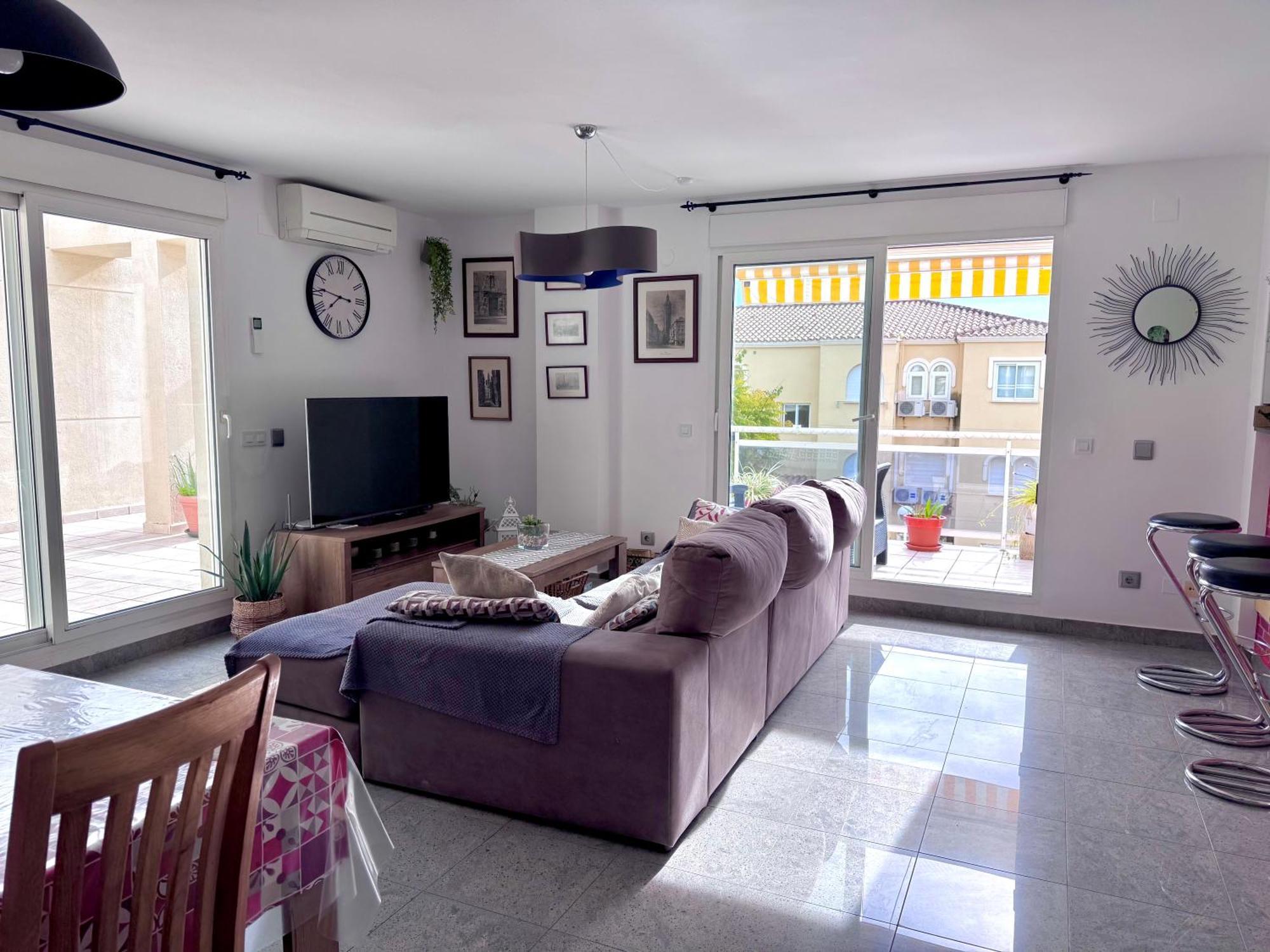 Rosaleda Locdenia Apartment Exterior foto